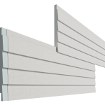 Fasádny obklad - Overlay UYB-02