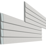 Fasádny obklad - Overlay UYB-03