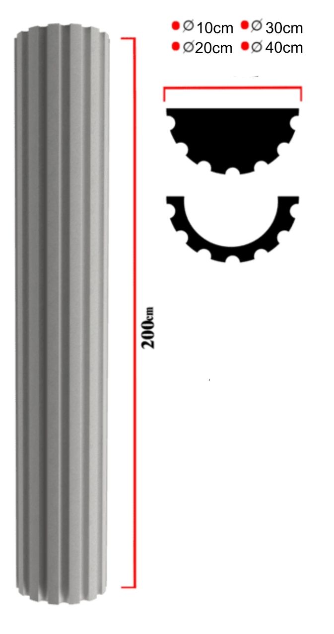 polostlpust5000_u.jpg Polostĺp - UST5000 – Obrázok 1
